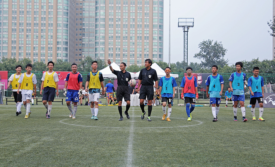 BBC：国际足联试行皮球是否出界技术，已在洲际杯中试验（据BBC报道，FIFA试行球出界判定技术，已在洲际杯试用）