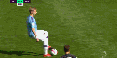 斯帕莱蒂：丢球前踢得像教科书一样死板；伊尔迪兹在顶级之上