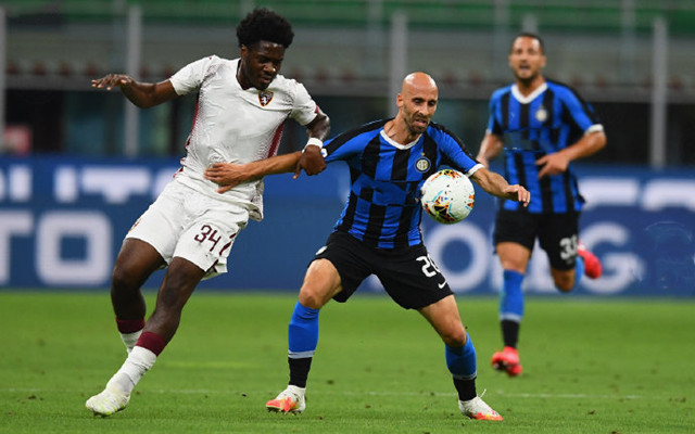 巴萨前主席：皇马与弗洛伦蒂诺才是西班牙足坛真正的内格雷拉（巴萨前主席称：皇马与弗洛伦蒂诺才是西班牙足坛真正的“内格雷拉”）