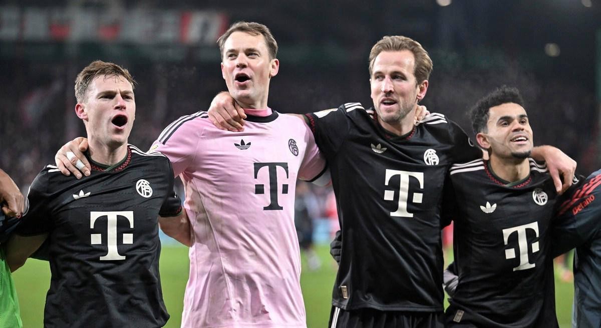 梅西与穆勒再聚首，美职联总决赛对决历史宿命。（梅西再逢穆勒，美职联总决赛上演宿命之战）