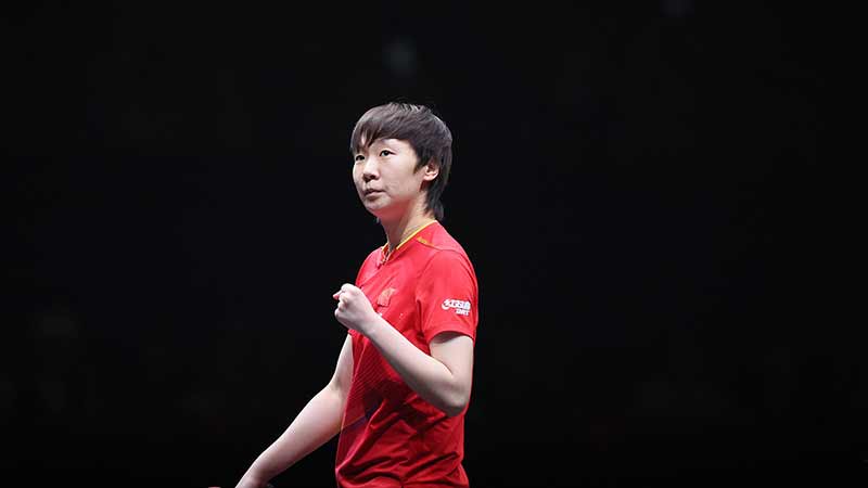 U17队长李钧鹏：晋级很开心，回去后好好练球，希望能进世少赛（U17队长李钧鹏：晋级欣喜，回去加练，剑指世少赛）